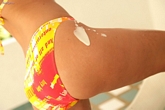 Roxy Carter photo